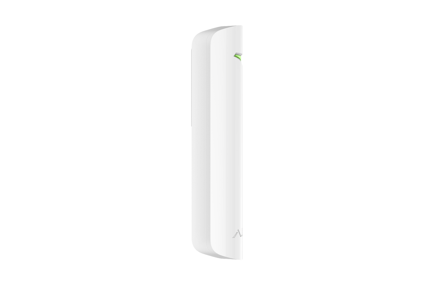 AJAX Security - DoorProtect Plus Indoor Opening Detector with Shock and Tilt Sensors White  | AJAX-DP-PLUS-INDR-W