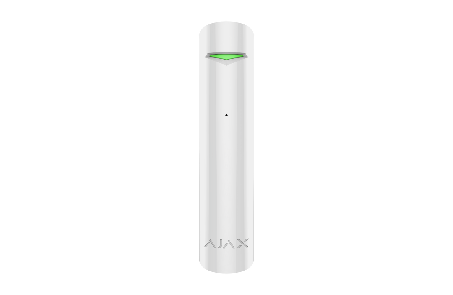 AJAX Security - GlassProtect Jeweller - White Wireless Indoor Glass Break Detector | AJAX-GP-INDR-W