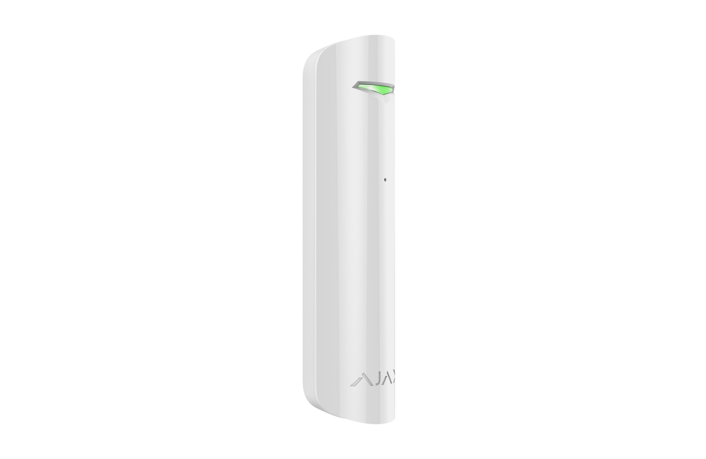 AJAX Security - GlassProtect Jeweller - White Wireless Indoor Glass Break Detector | AJAX-GP-INDR-W
