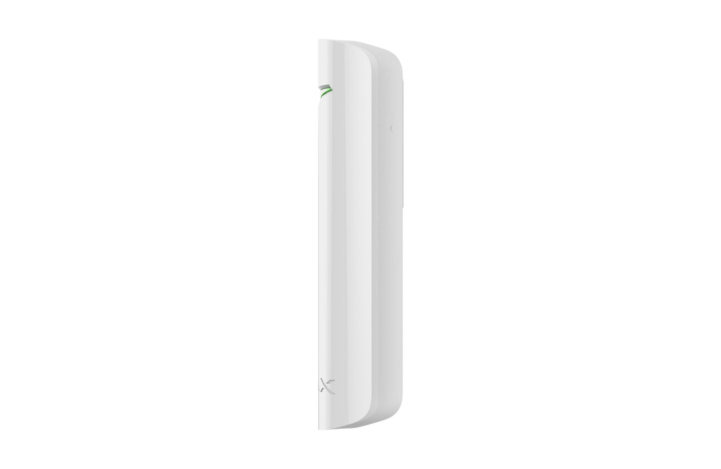 AJAX Security - GlassProtect Jeweller - White Wireless Indoor Glass Break Detector | AJAX-GP-INDR-W