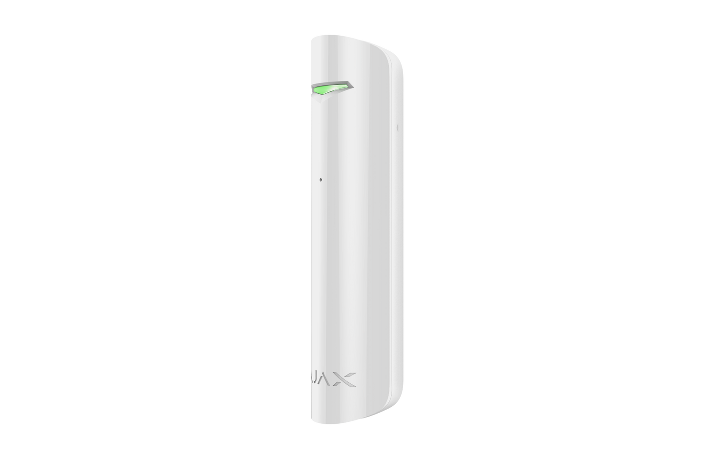 AJAX Security - GlassProtect Jeweller - White Wireless Indoor Glass Break Detector | AJAX-GP-INDR-W
