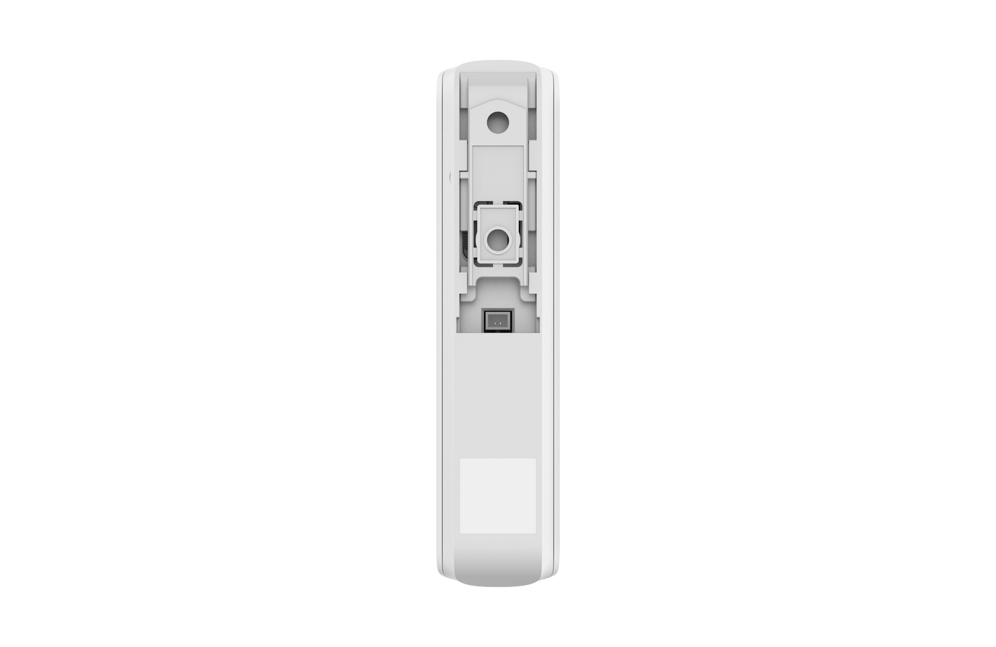 AJAX Security - GlassProtect Jeweller - White Wireless Indoor Glass Break Detector | AJAX-GP-INDR-W