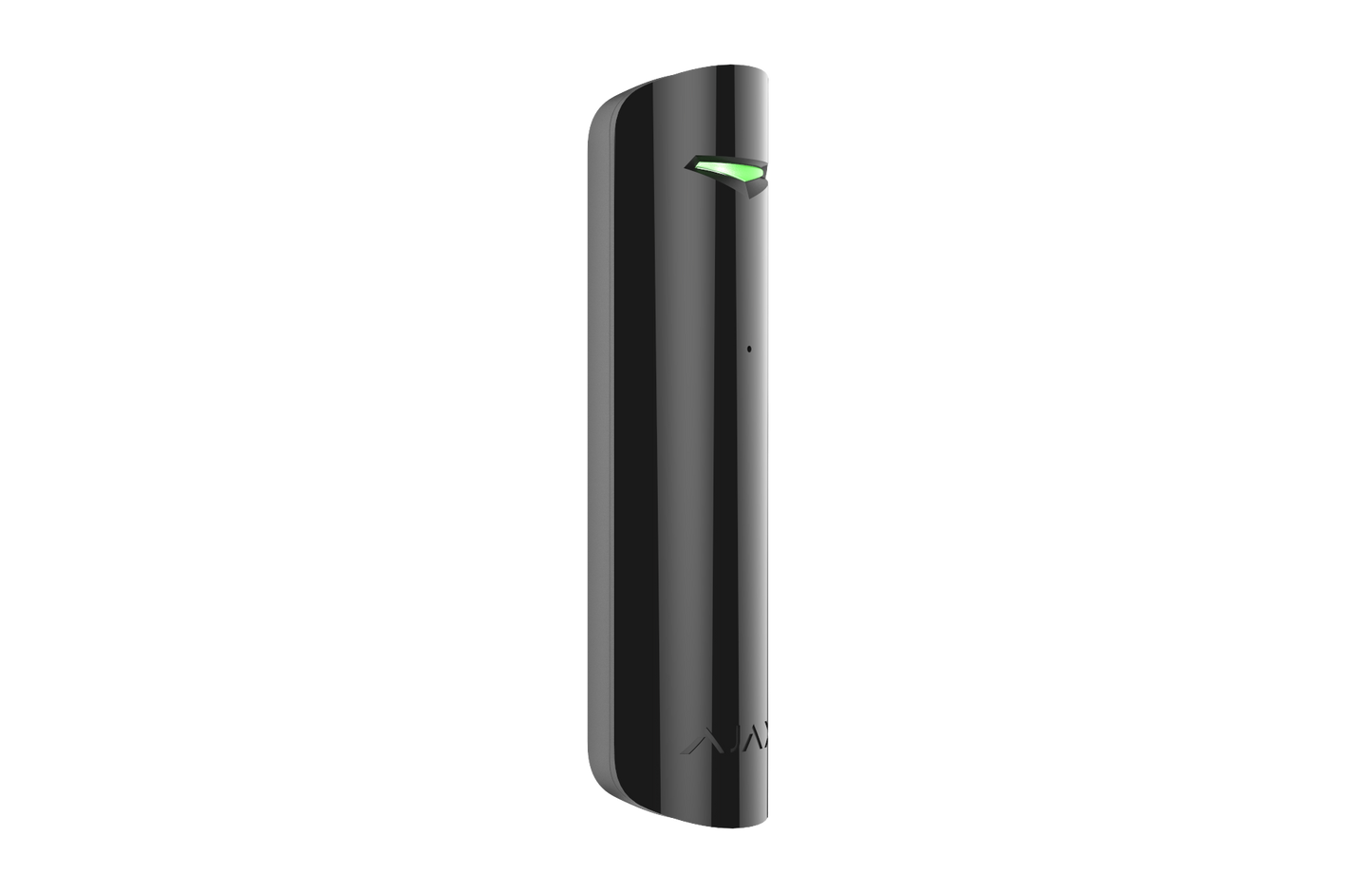 AJAX Security - GlassProtect Jeweller - Black Wireless Indoor Glass Break Detector | AJAX-GP-INDR-B