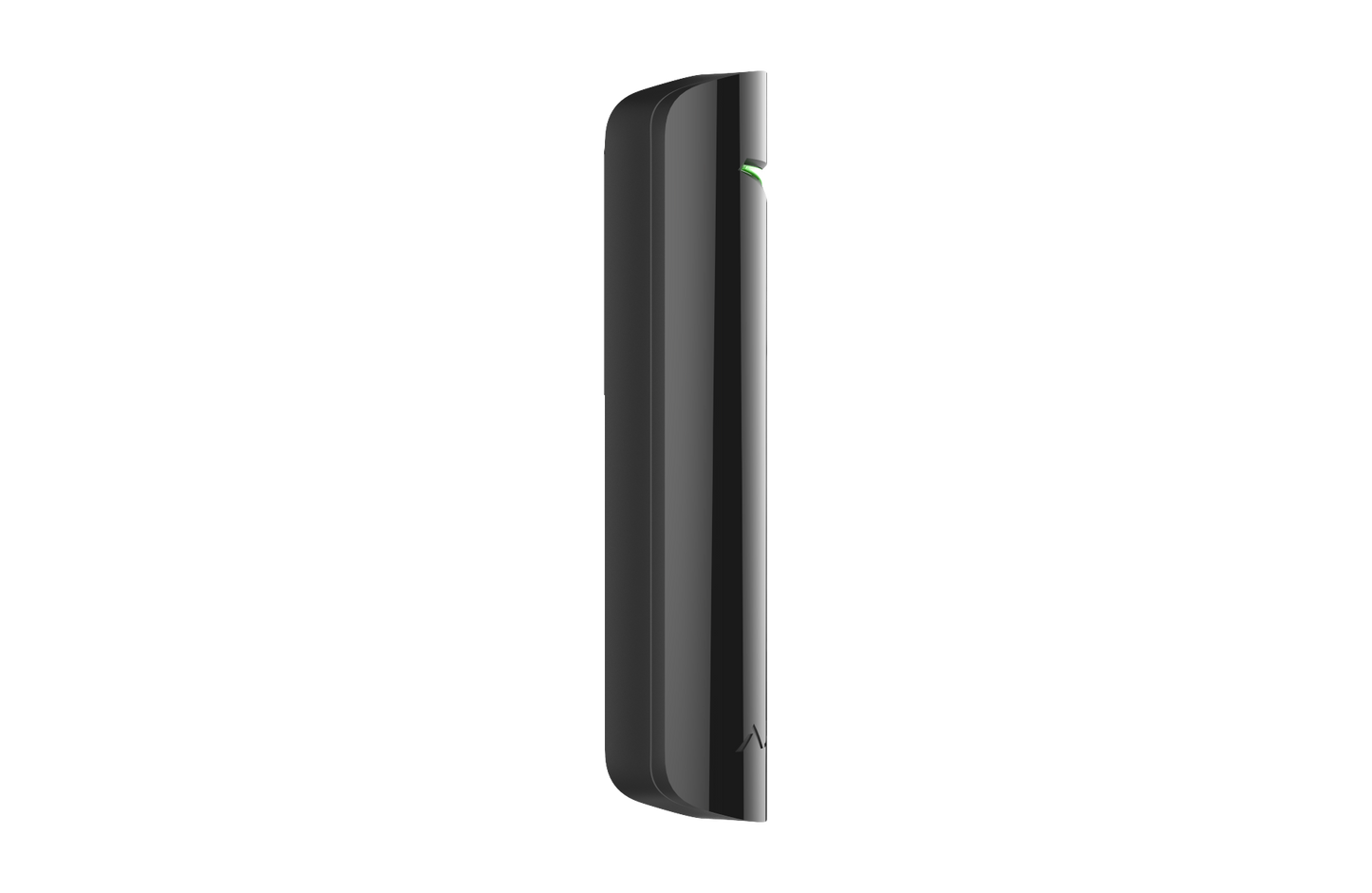 AJAX Security - GlassProtect Jeweller - Black Wireless Indoor Glass Break Detector | AJAX-GP-INDR-B