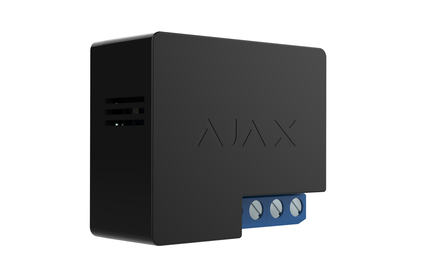 AJAX Security - Automation - Relay low current remote control with dry contact | AJAX-AD-RELAY-B