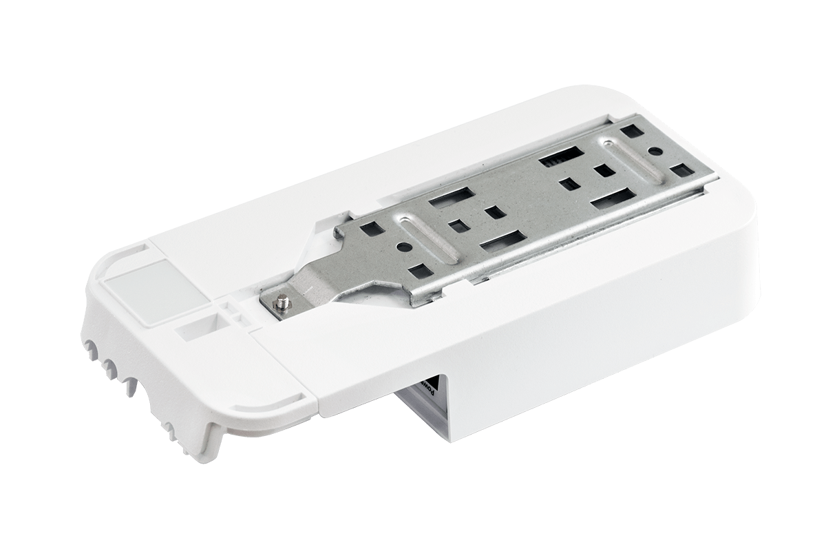 MikroTik wAP ac LTE kit - Weatherproof 2G/3G/LTE CPE with 2.4/5 GHz Wi-Fi Router