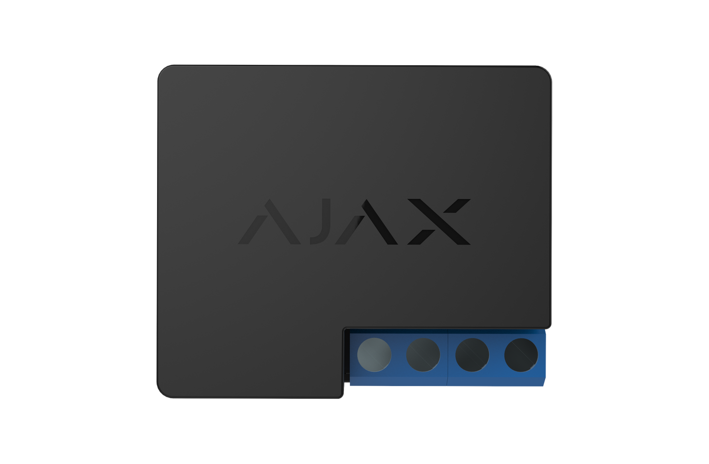 AJAX Security - Automation - Relay low current remote control with dry contact | AJAX-AD-RELAY-B
