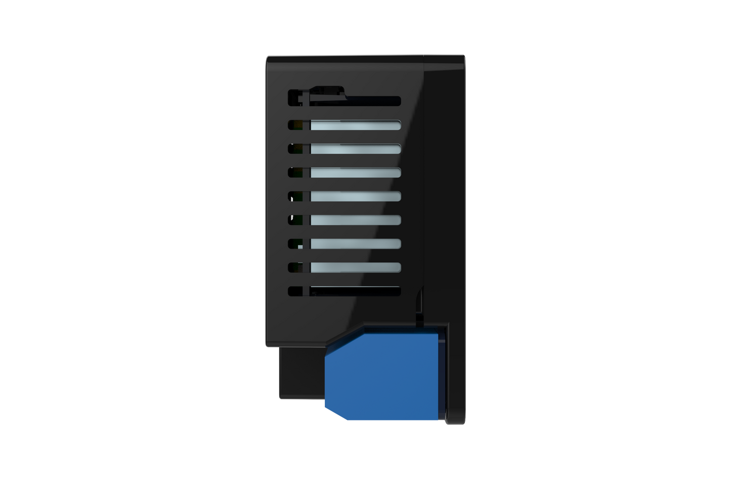 AJAX Security - Automation - Relay low current remote control with dry contact | AJAX-AD-RELAY-B