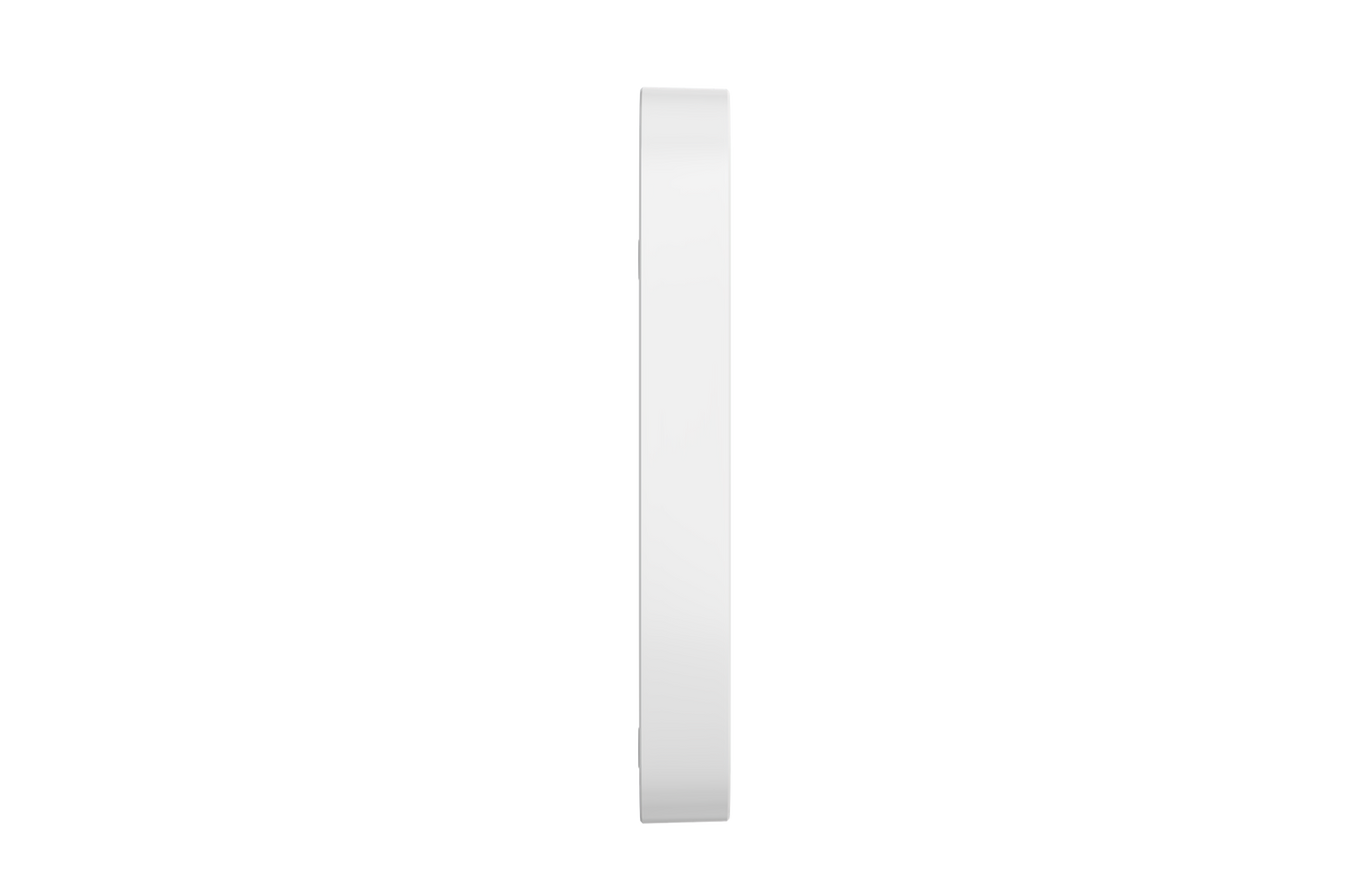 AJAX Security - Keypad Plus Jeweller, Wireless White Indoor Keypad | AJAX-KP-PLUS-W