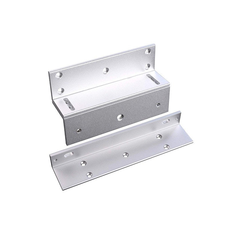 ZL Bracket for 180kg Magnetic Lock