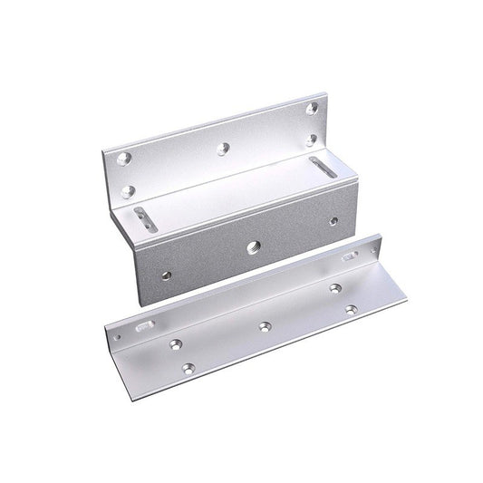 ZL Bracket for 180kg Magnetic Lock