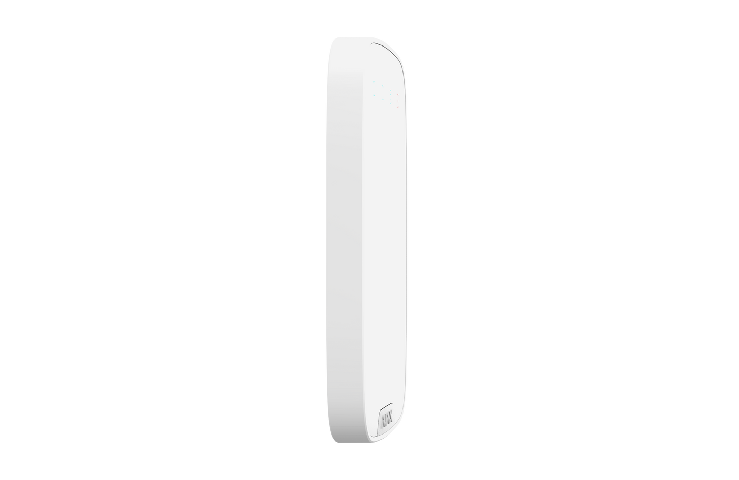 AJAX Security - Keypad Jeweller - Wireless White Indoor Keypad | AJAX-KP-W