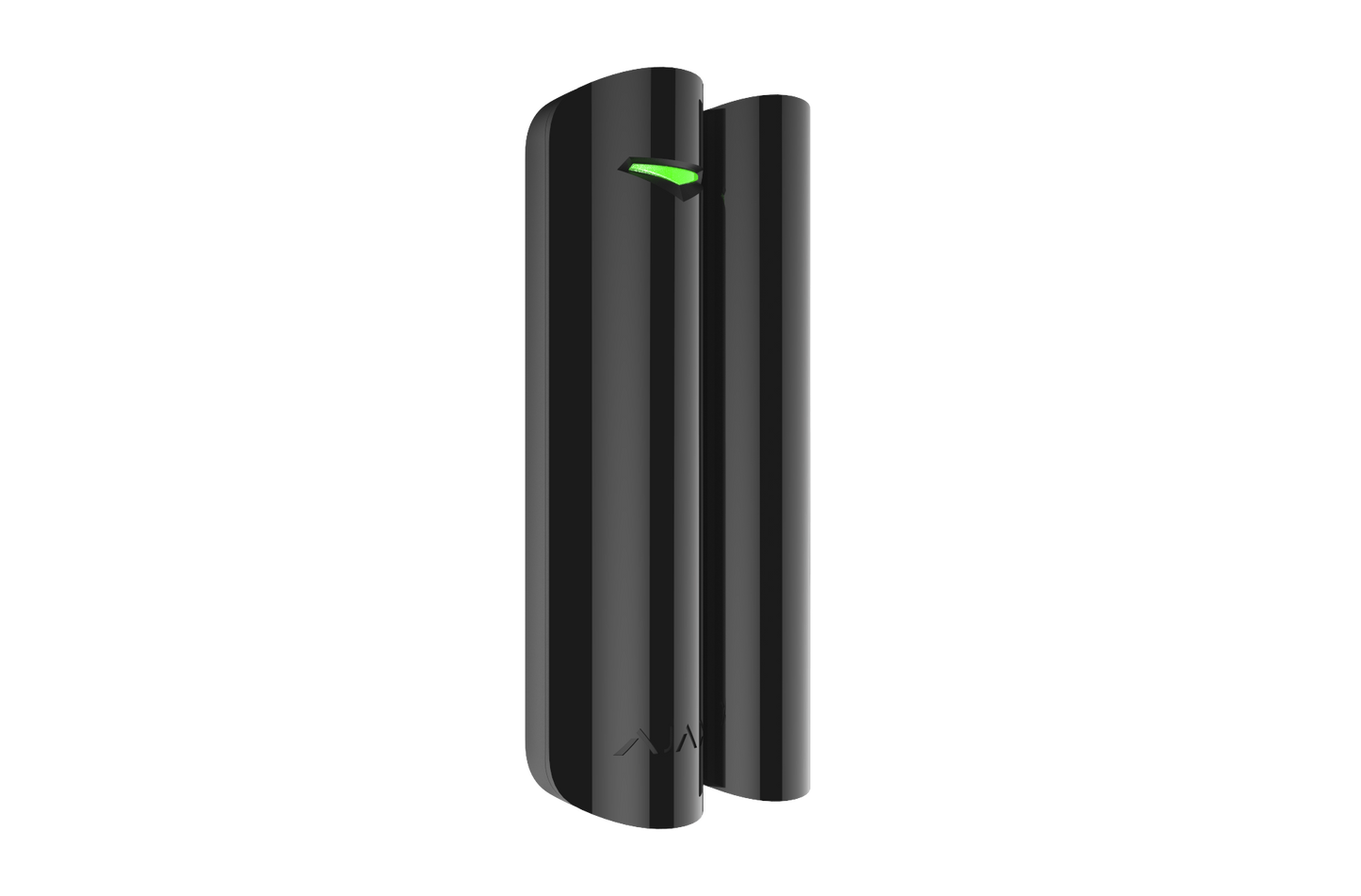 AJAX Security - DoorProtect Wireless magnetic opening detector Black  | AJAX-DP-INDR-B