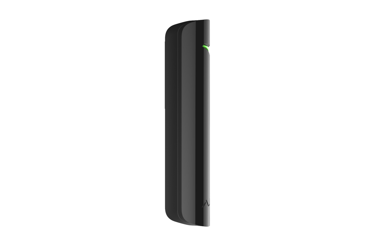 AJAX Security - DoorProtect Wireless magnetic opening detector Black  | AJAX-DP-INDR-B