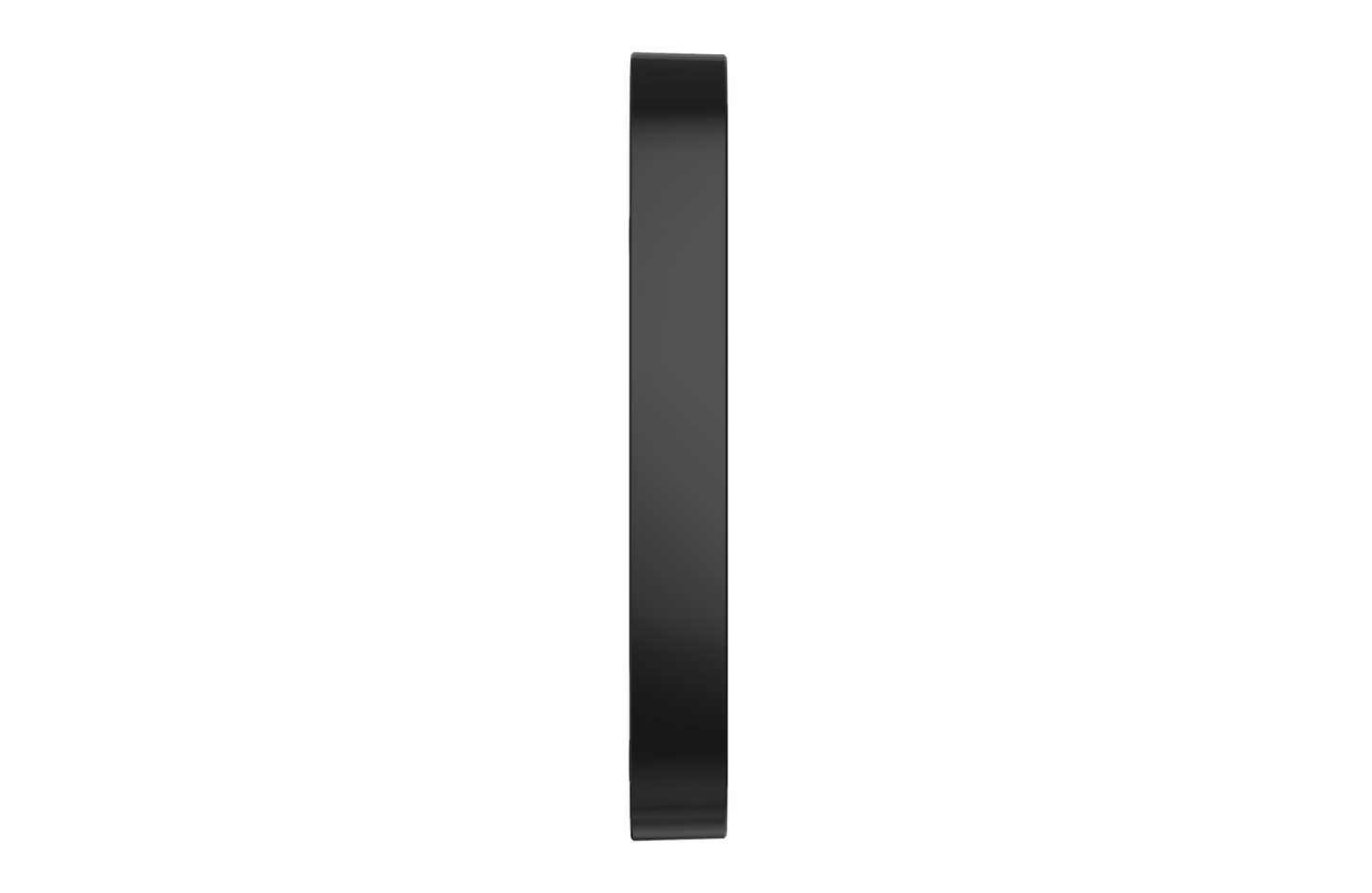AJAX Security - Keypad Plus Jeweller, Wireless Black Indoor Keypad | AJAX-KP-PLUS-B
