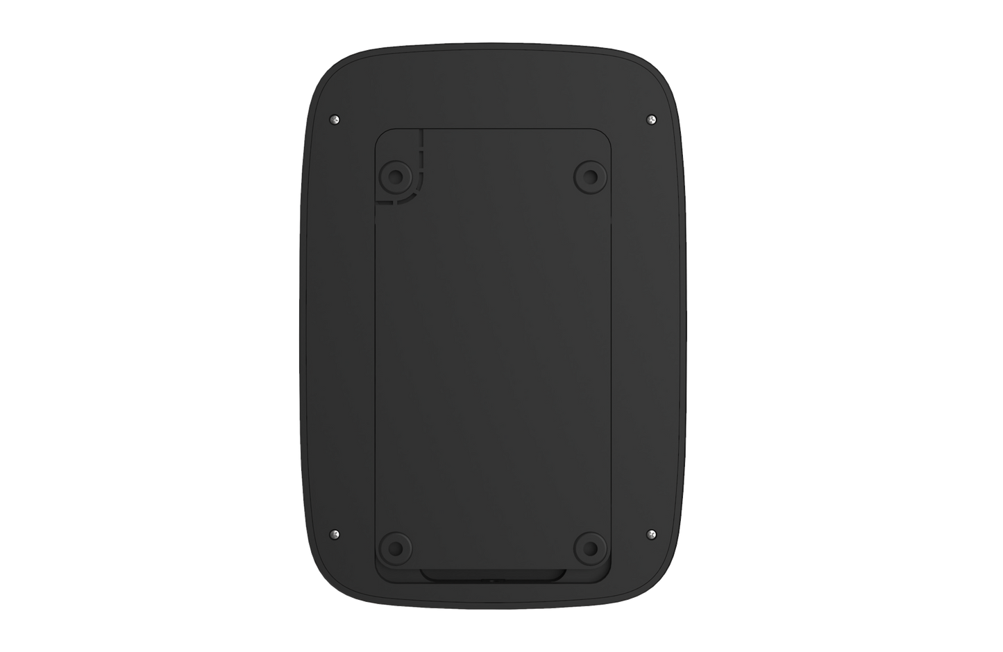 AJAX Security - Keypad Plus Jeweller, Wireless Black Indoor Keypad | AJAX-KP-PLUS-B