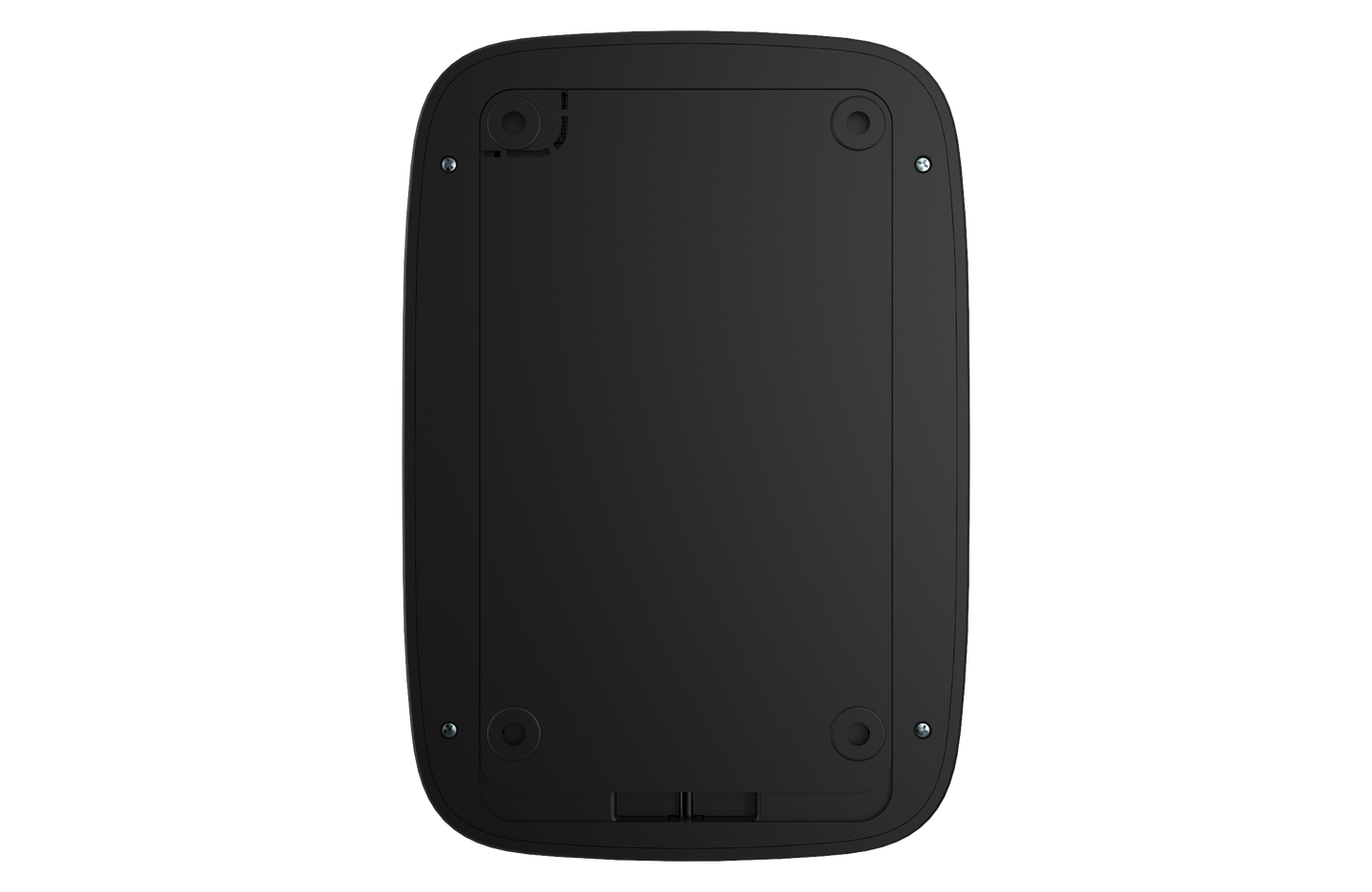 AJAX Security - Keypad Jeweller - Wireless Black Indoor Keypad | AJAX-KP-B