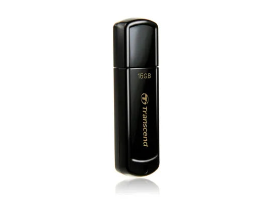 TRANSCEND JETFLASH 16GB 350 SERIES