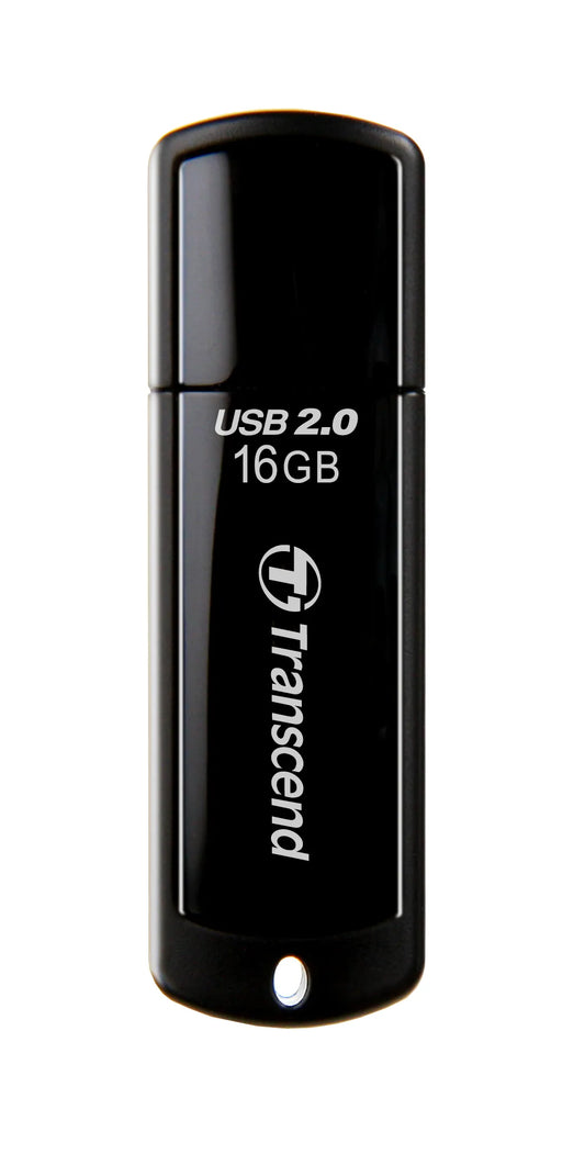 TRANSCEND JETFLASH 16GB 350 SERIES