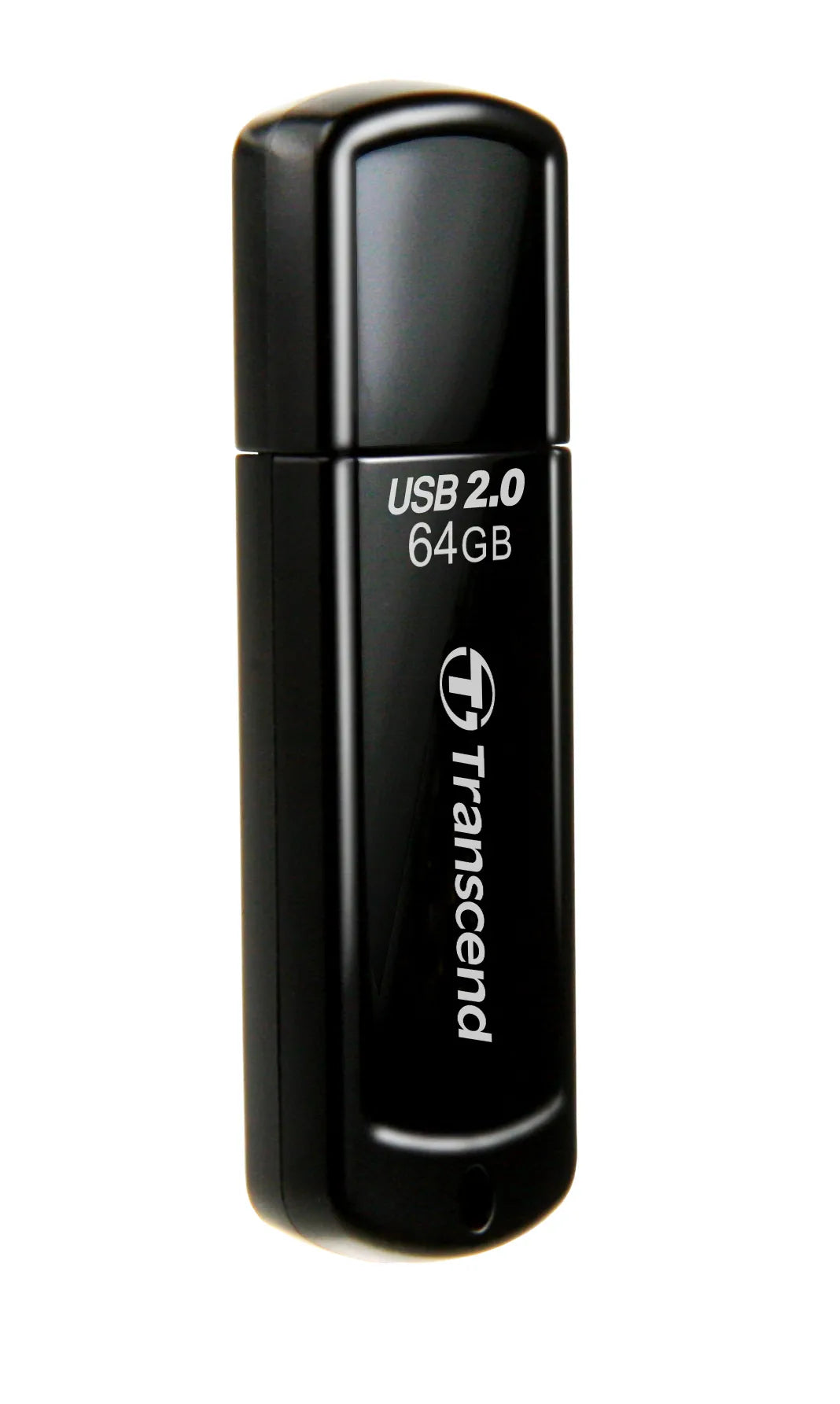 TRANSCEND 64GB JETFLASH 350 SERIES