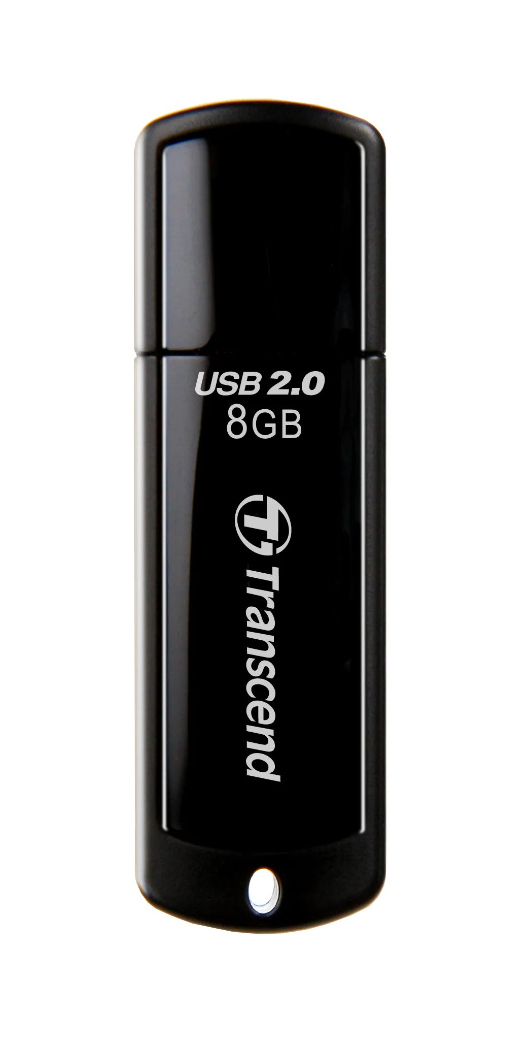 TRANSCEND JETFLASH 8GB 350 SERIES