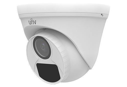 Uniview UNV 2MP HD Fixed IR Mini Turret Analogue Camera | UN-AC-T112-F28
