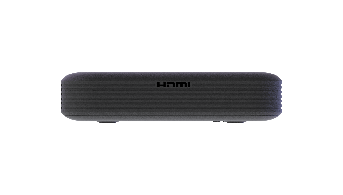 ZTE Android TV Box 4K Ultra HD Google and Netflix | ZTE-STB-B866V2K