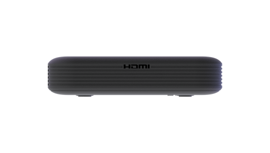 ZTE Android TV Box 4K Ultra HD Google and Netflix | ZTE-STB-B866V2K