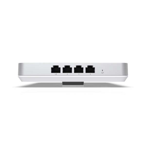 Ubiquiti UniFi6 Dual Band WiFi 6 In-Wall Enterprise Indoor Access Point | U6-Enterprise-IW