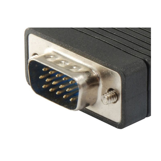 EQUIP CABLE, SVGA 20M M/M