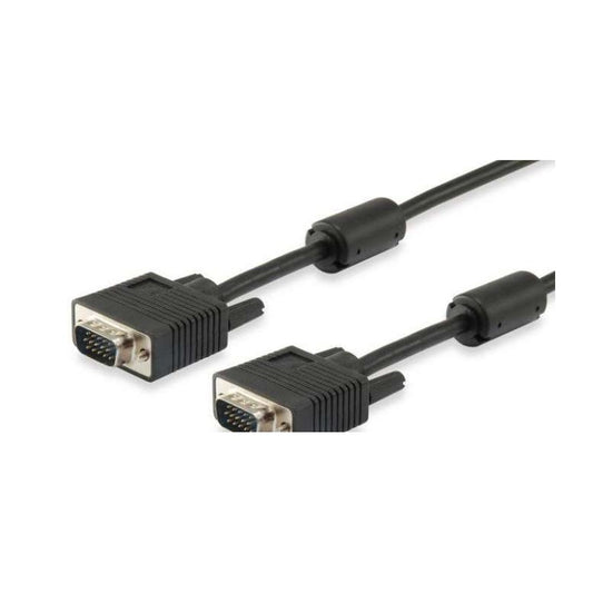 EQUIP CABLE, SVGA  1.8M M/M