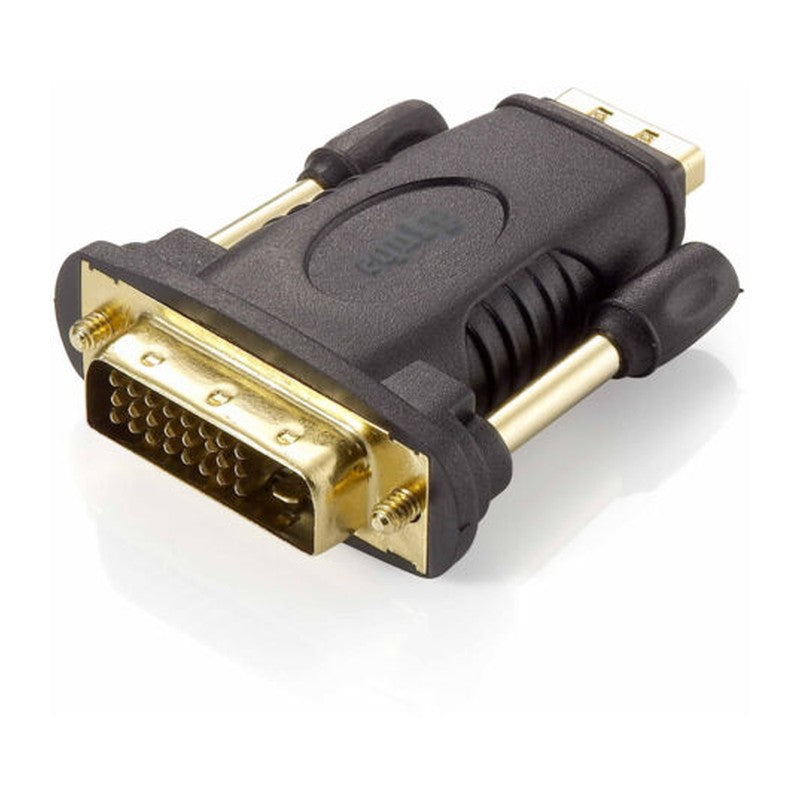 EQUIP ADAPT, DVI-D DUAL LINK TO HDMI