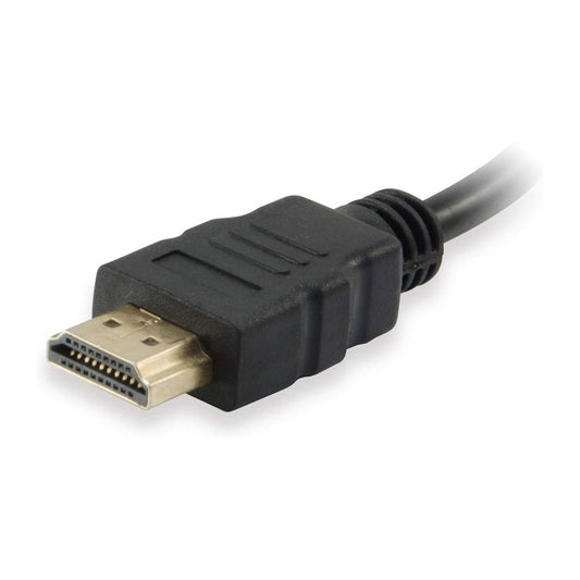 EQUIP ADAPT, HDMI  (M) - VGA (F) INCL AU