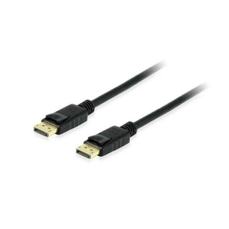 EQUIP CABLE, DISPLAY PORT M TO M 3M 8K