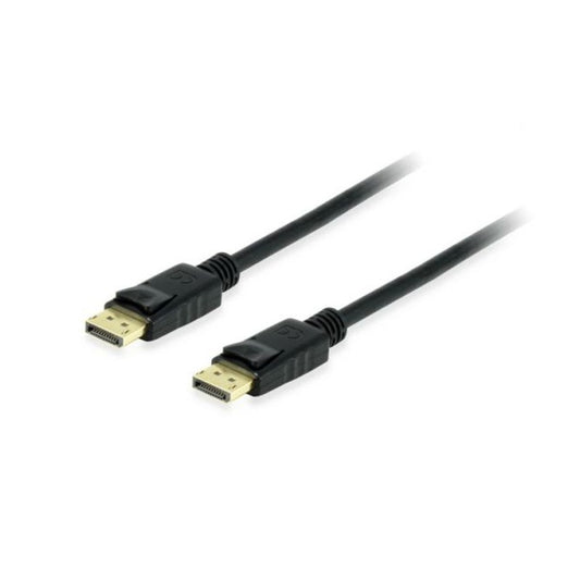 EQUIP CABLE, DISPLAY PORT M TO M 3M 8K