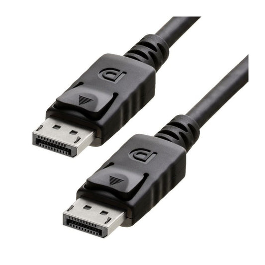 EQUIP CABLE, DISPLAY PORT 2M