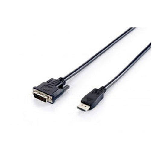 EQUIP CABLE, DISPLAY PORT - DVI-D 2M