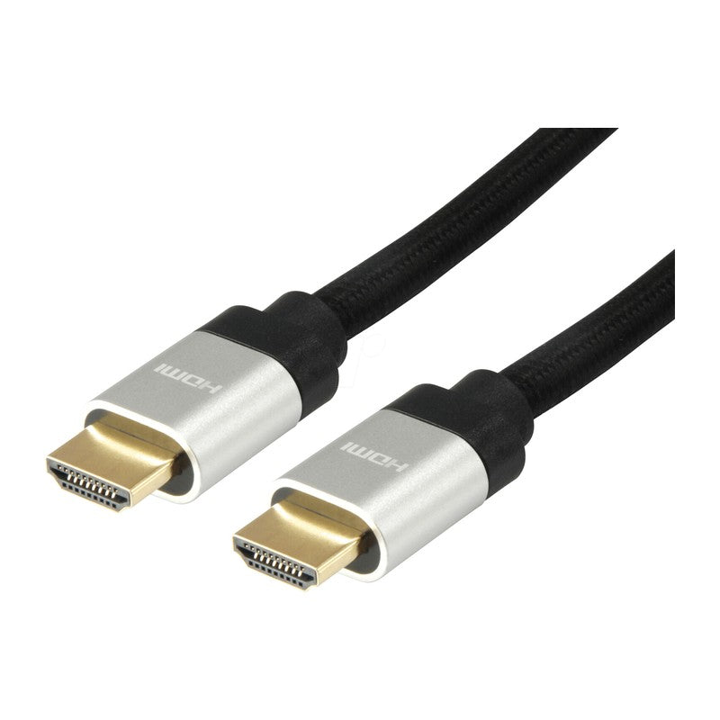 EQUIP CABLE, HDMI 2.1 ULTRA HIGH 1M