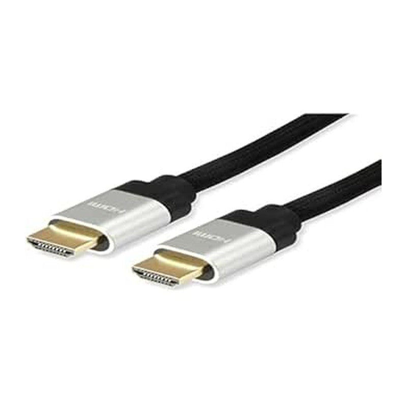 EQUIP CABLE, HDMI 2.1 ULTRA HIGH 2M