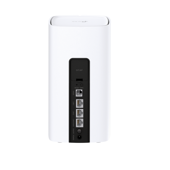 TP-Link AX3000 5G WiFi 6 Router | TP-NX510V