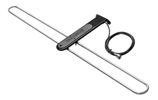 RDC Black Max Antenna - without connector