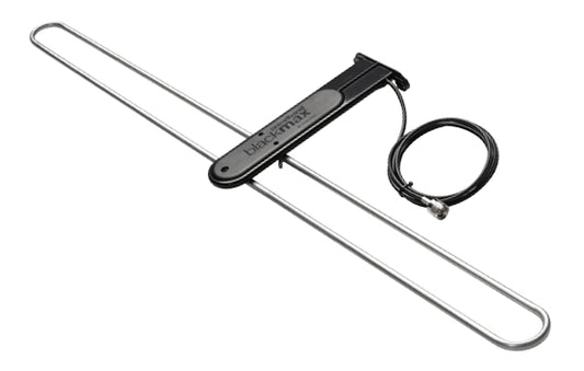 RDC Black Max Antenna - without connector