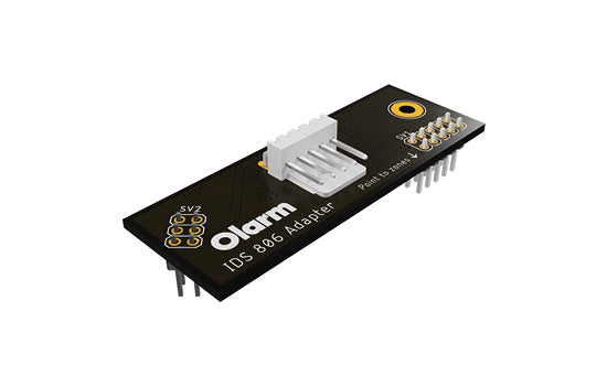 Olarm Pro IDS 806 Adaptor (10 pack)