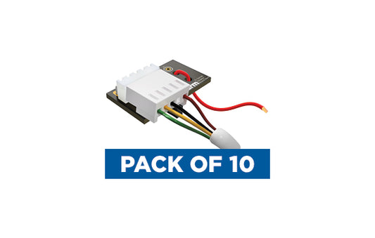 Olarm Pro Paradox EVO Adaptor (10 pack)