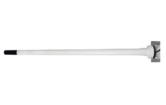 GSM Outdoor Omni Directional Antenna - includes LMR195 cable with SMA male connector
