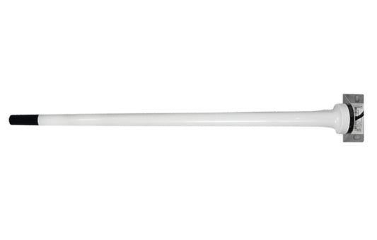 GSM Outdoor Omni Directional Antenna - includes LMR195 cable with SMA male connector