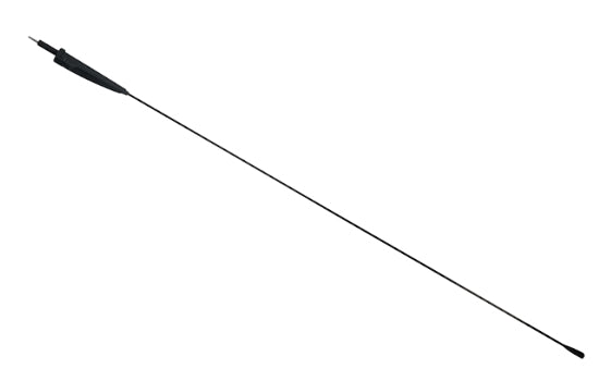 RDC Slim Whip Antenna - 149.900-163.799MHz 465mm, blue