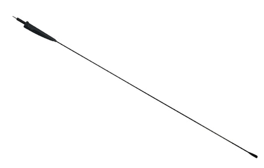 RDC Slim Whip Antenna - 149.900-163.799MHz 465mm, blue