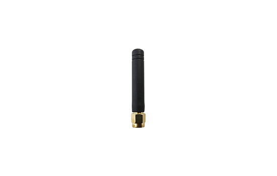 RDC GSM Radio Stubby Antenna - 0dB Gain