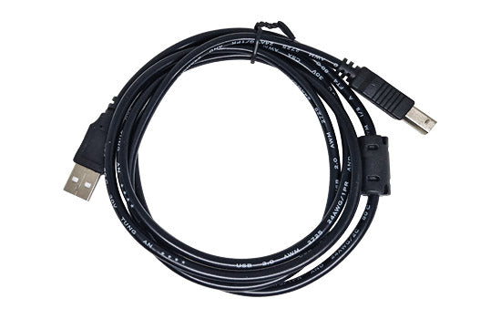 RDC SMX - USB A & B cable